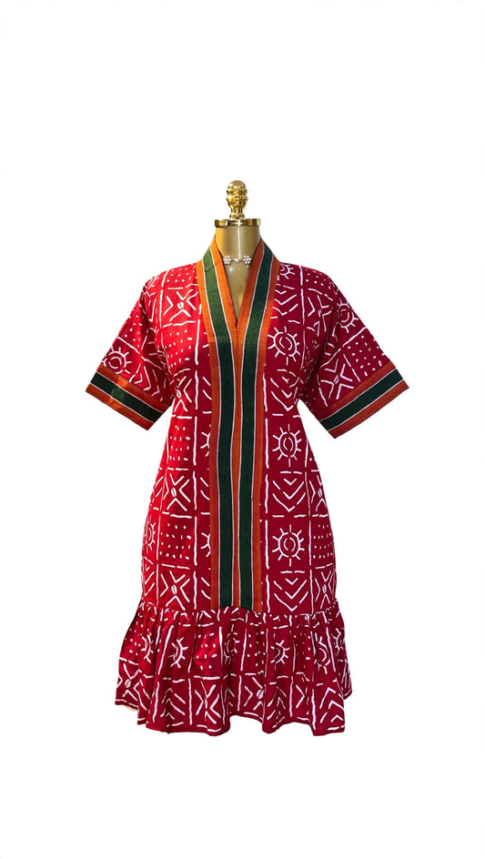 Susu - Aso Oke Bubu