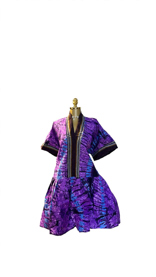 Fifi - Aso Oke Bubu