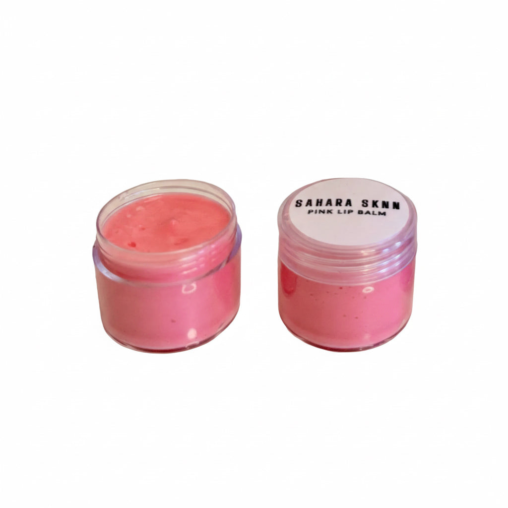 Lip Blush Balm