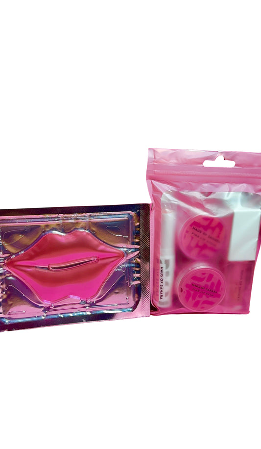 Lip Blush Kit