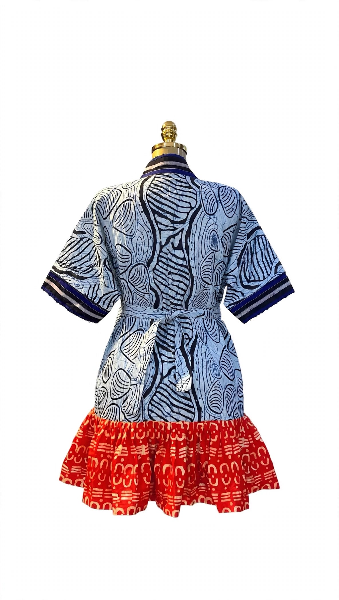 Remi - Aso Oke Bubu