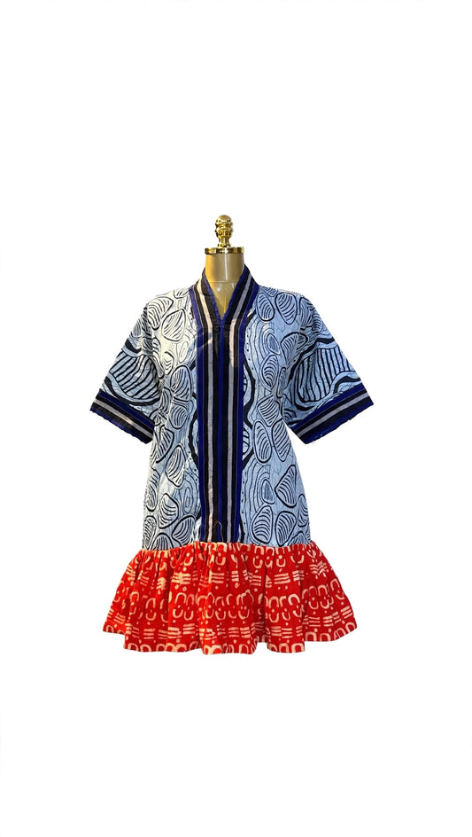 Remi - Aso Oke Bubu