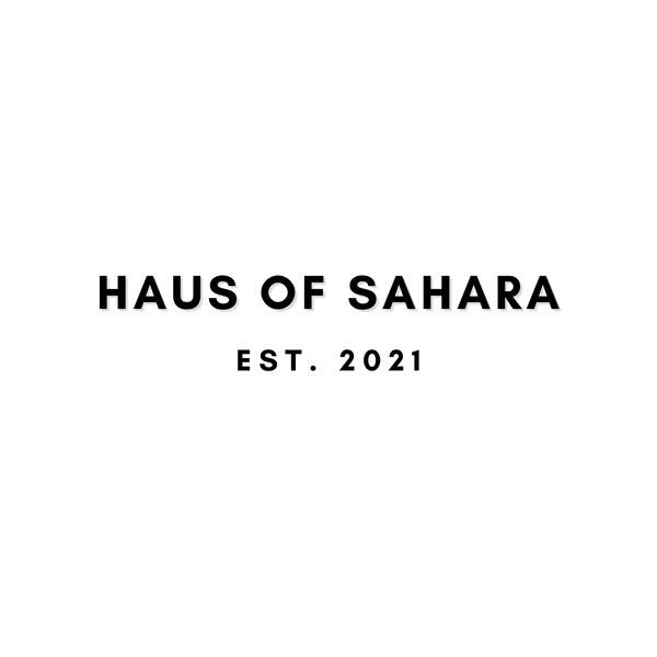 Haus of Sahara